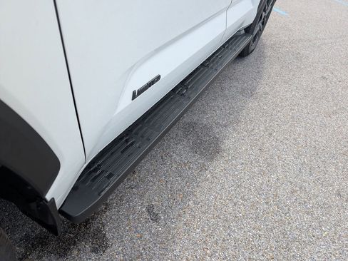 New 2026 Toyota Sequoia Limited RWD image 9