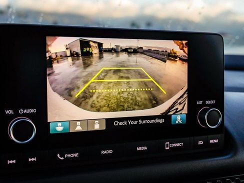 Used 2024 Honda HR-V Sport image 28