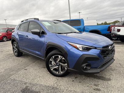 Used 2025 Subaru Crosstrek 2.5i Premium