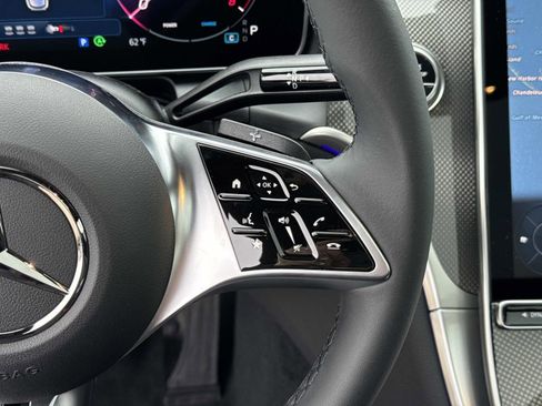 New 2026 Mercedes-Benz GLC 300 GLC 300 image 15