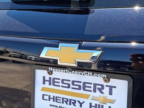 Certified 2021 Chevrolet Trax LS AWD/4WD image 31
