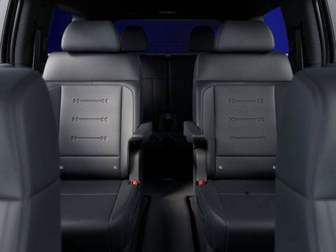 New 2026 Hyundai Santa Fe Calligraphy AWD/4WD image 12