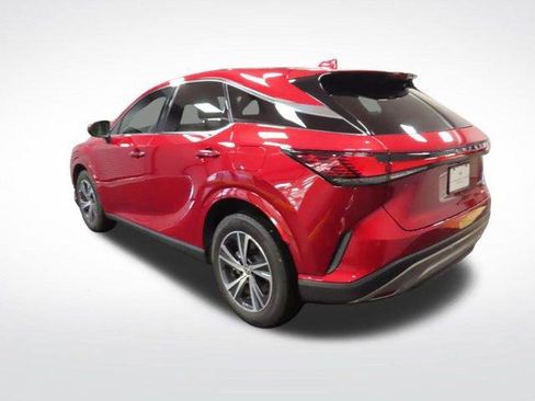 Used 2025 Lexus RX 350 FWD w/ Technology Package image 3