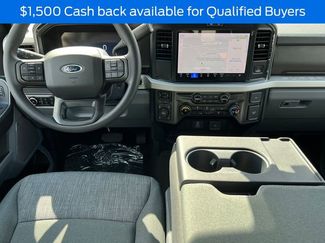 New 2026 Ford F250 XLT w/ XLT Premium Package video 2