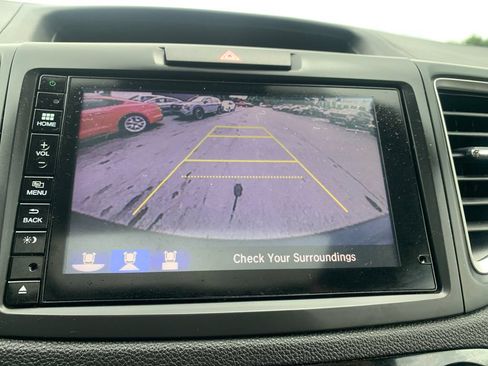 Used 2016 Honda CR-V Touring image 15