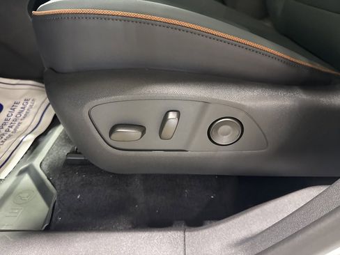 New 2026 GMC Acadia AT4 w/ LPO, Floor Liner Package image 18