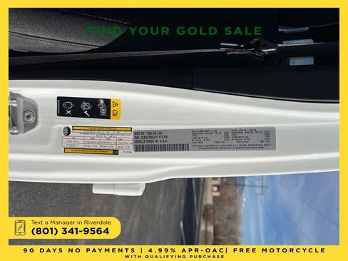 New 2026 Jeep Gladiator Rubicon image 29