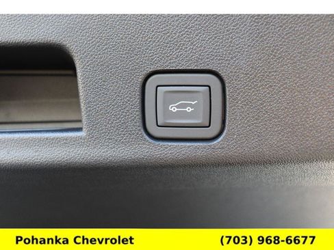 New 2026 Chevrolet Traverse LT w/ Midnight/Sport Edition image 27