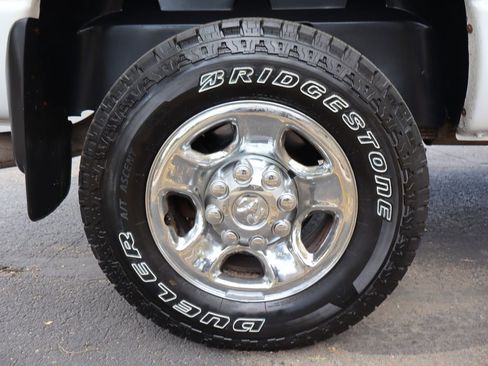 Used 2007 Dodge Ram 2500 Truck SLT w/ Quad Cab Big Horn Value Group image 42