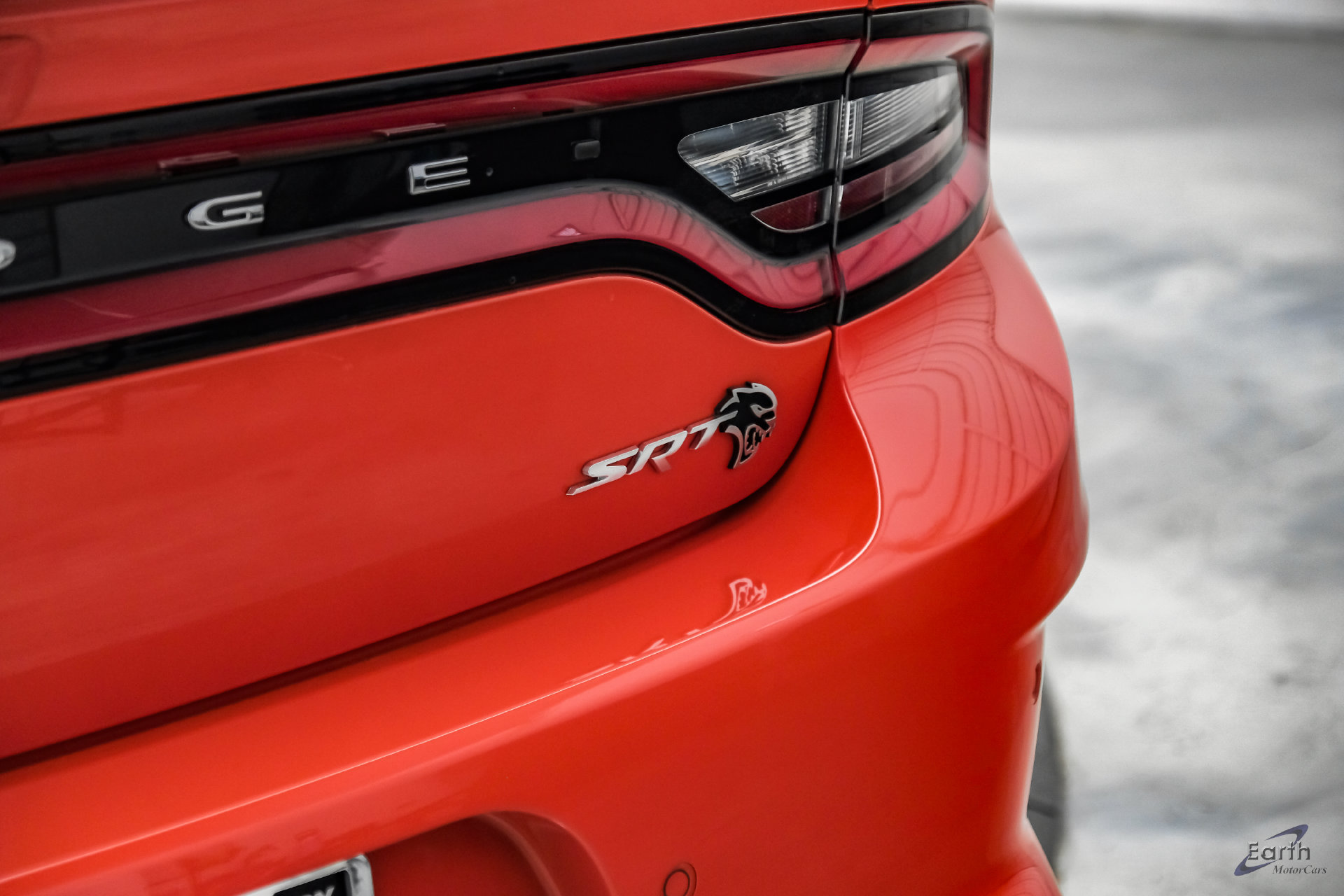 Used 2023 Dodge Charger SRT Hellcat RWD image 20