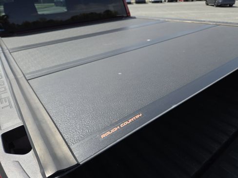 Used 2023 Chevrolet Silverado 1500 RST image 21