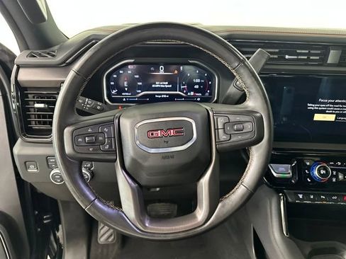 Used 2024 GMC Sierra 2500 AT4 w/ AT4 Premium Plus Package image 14