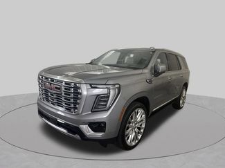 Used 2026 GMC Yukon Denali w/ Denali Reserve Package AWD/4WD video 1