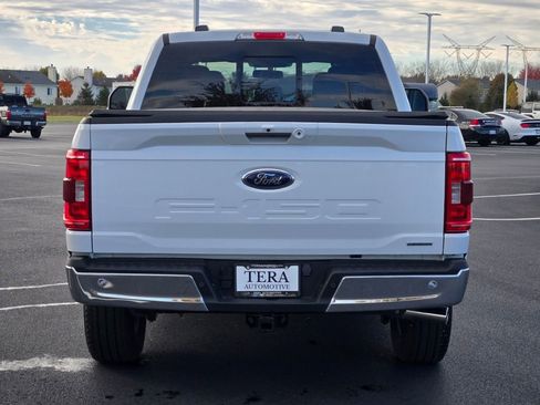 Used 2023 Ford F150 XLT w/ Equipment Group 302A High image 15