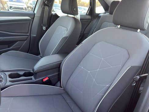 New 2026 Volkswagen Jetta Sport FWD image 12