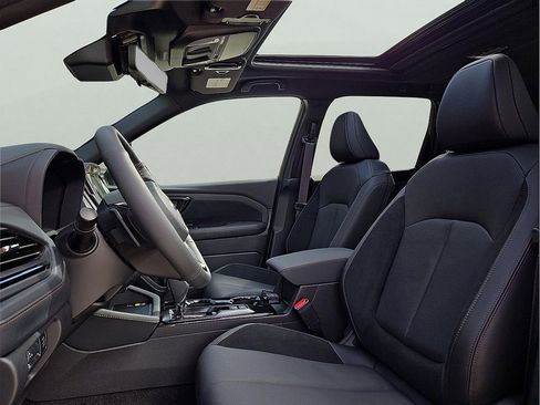 New 2026 Subaru Forester Touring image 14