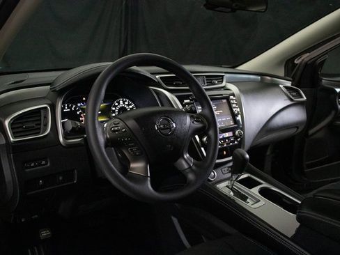 Used 2020 Nissan Murano S w/ Technology Package image 23