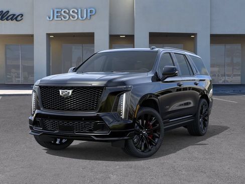 New 2026 Cadillac Escalade V AWD/4WD image 6