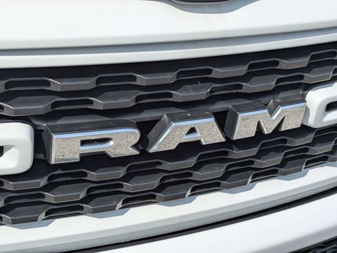 Used 2022 RAM 1500 Big Horn AWD/4WD image 15