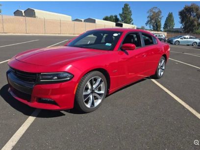 Used 2016 Dodge Charger R/T