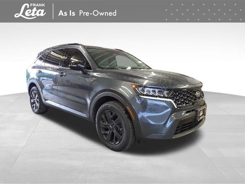Used 2021 Kia Sorento S AWD/4WD image 8