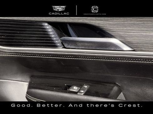 Used 2023 Jeep Wagoneer Series II w/ Rear Seat Video Group 1 AWD/4WD image 28