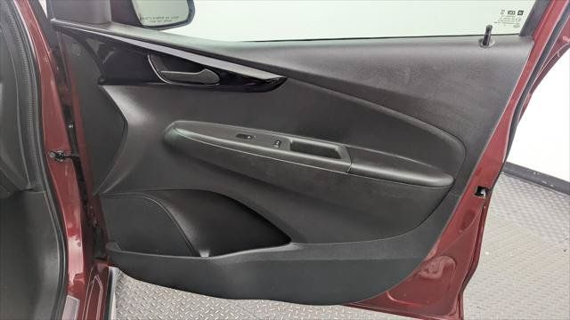 Used 2022 Chevrolet Spark ACTIV FWD image 21