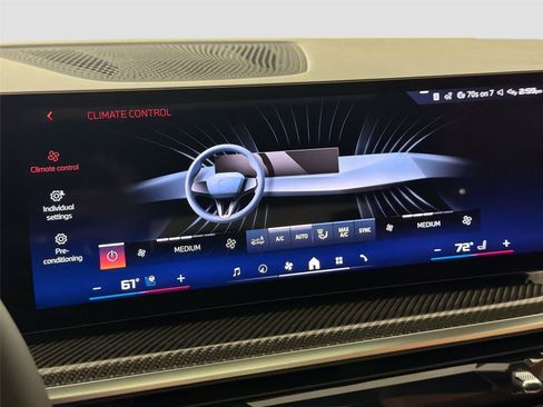 New 2026 BMW X5 M60i AWD/4WD image 32