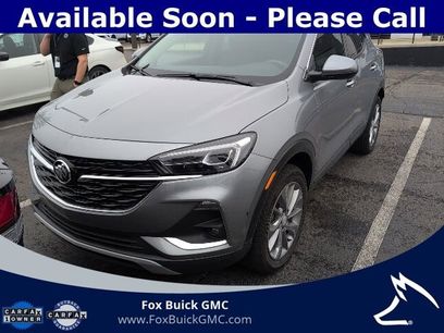 Used 2023 Buick Encore GX Essence w/ Experience Buick Package