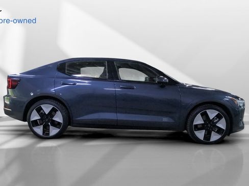 Certified 2023 Polestar Polestar 2 w/ Pilot Pack AWD/4WD image 6