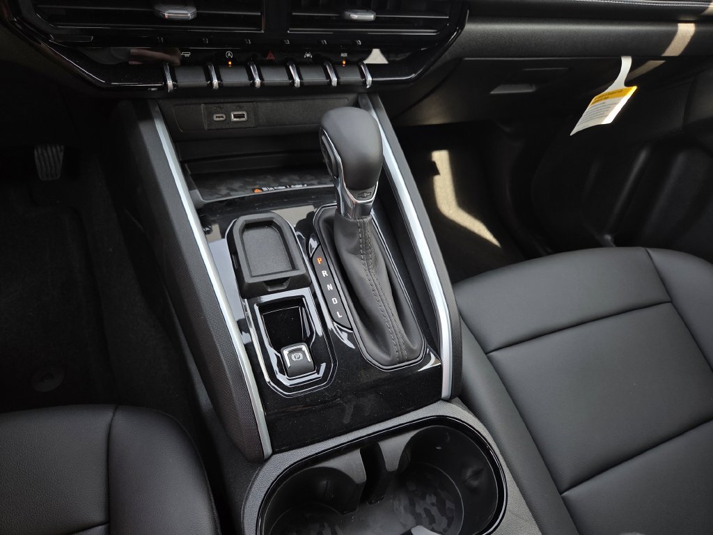 New 2026 Chevrolet Colorado LT RWD image 16