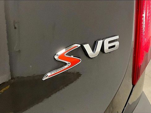 Used 2021 Kia Telluride S image 24