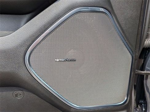 New 2026 RAM 1500 Laramie w/ Night Edition image 16