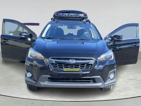 Used 2019 Subaru Crosstrek 2.0i Limited w/ Popular Package #3 AWD/4WD image 9