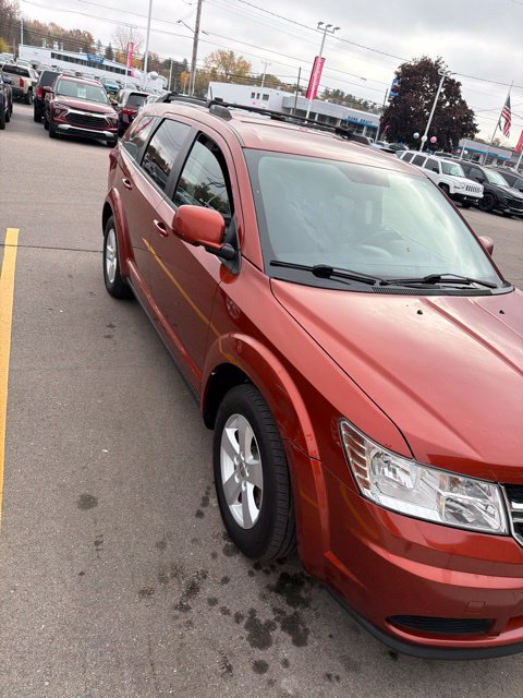 Used 2014 Dodge Journey FWD w/ Quick Order Package 22G image 3
