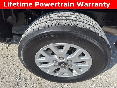 Used 2024 Toyota Tacoma SR5 image 10