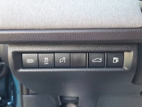 Certified 2026 Toyota Camry LE FWD image 26