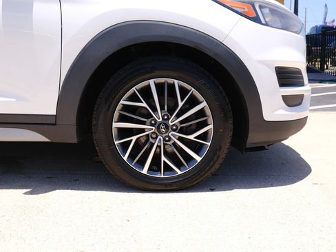 Used 2019 Hyundai Tucson SEL w/ Cargo Package AWD/4WD image 20