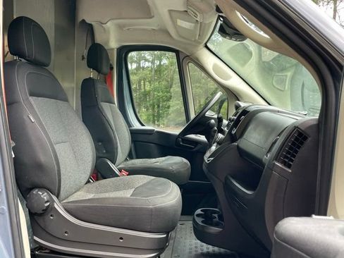 Used 2021 RAM ProMaster 3500 FWD image 24
