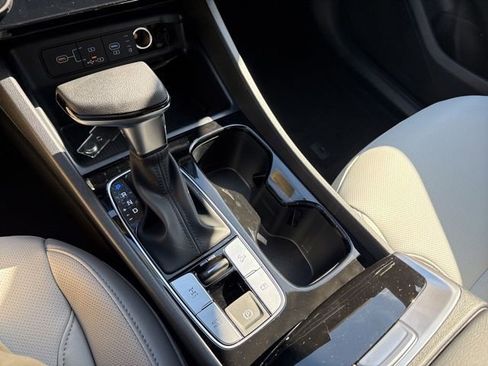 New 2026 Hyundai Santa Cruz SEL image 9