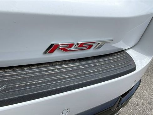 New 2026 Chevrolet Tahoe RST w/ Comfort Package image 31