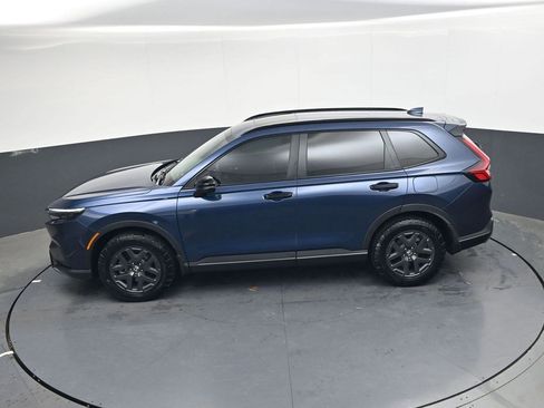 Used 2026 Honda CR-V TrailSport image 22