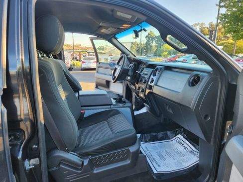 Used 2014 Ford F150 STX w/ Equipment Group 201A Mid image 12