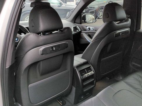 Certified 2024 BMW X5 xDrive50e w/ M Sport Package image 18