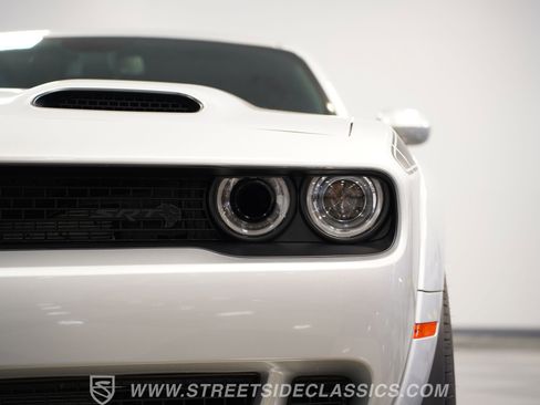 Used 2023 Dodge Challenger SRT Hellcat RWD image 21