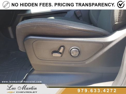 Used 2023 RAM 1500 Lone Star AWD/4WD image 16