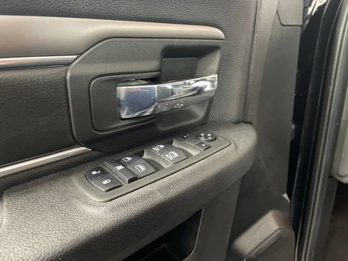 Used 2022 RAM 1500 Warlock w/ Electronics Group AWD/4WD image 10