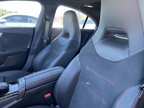 Certified 2023 Mercedes-Benz CLA 250 image 16