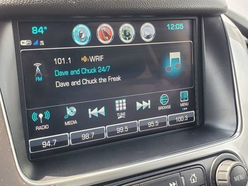 Used 2019 Chevrolet Tahoe LT AWD/4WD image 17