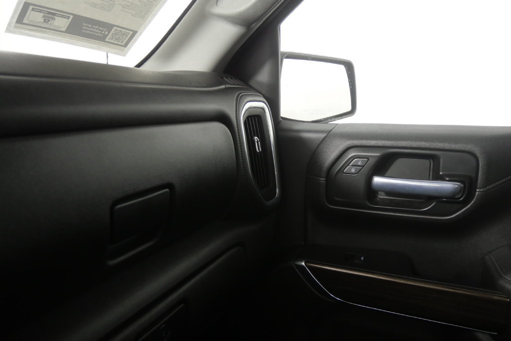Used 2021 Chevrolet Silverado 1500 RST RWD image 29